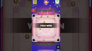 carrom pool #carrom #kosengine #carrompool #gaming #hack#autoplay