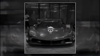 FUNK OSCURO - h6itam (Slowed & Reverb)