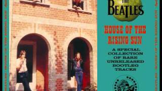 Get back (extended single version) - The Beatles