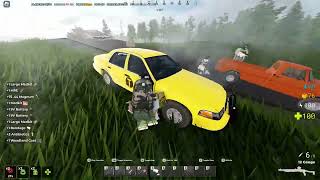 Aftermath Highlights