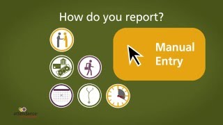 Attendance on Demand shows you the Ins and Outs of PBJ Reporting