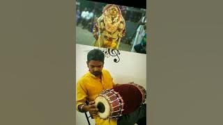 MRIDANGAM meets KANTARA | Varaha Roopam | Ajaneesh Loknath | Rishab Shetty
