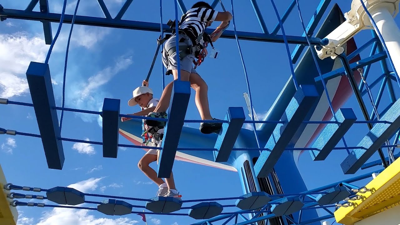 My Money Is On The Kids