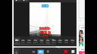 Photo Editor SDK - Issue 2