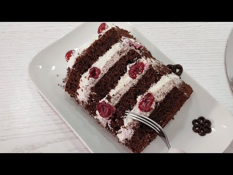 Video: Şokoladlı ərik Tortu