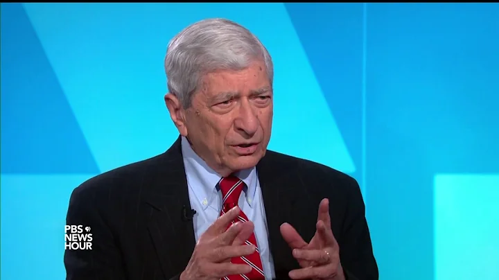 Marvin Kalb Photo 5