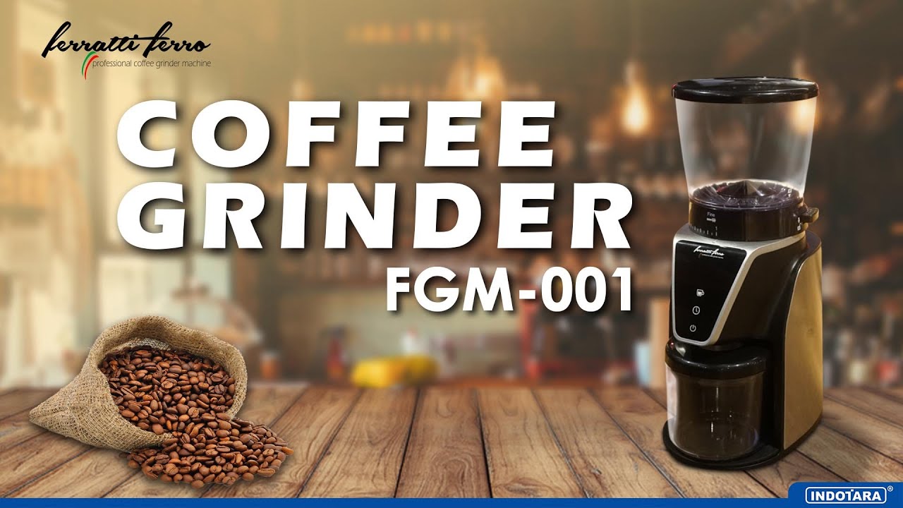 Jual Coffee Grinder Machine Alat 