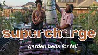 Don't Plant Your Fall Garden Until You Add These 5 Things