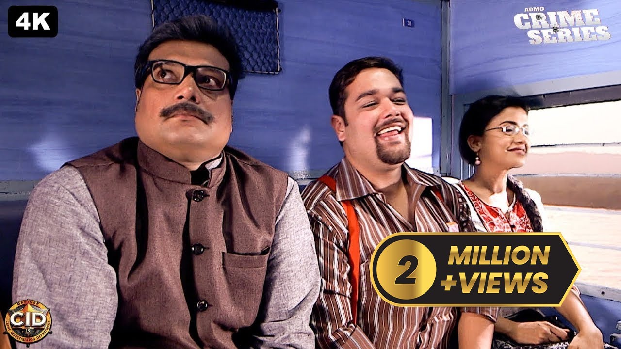 ड्रग रैकेट का पर्दाफाश करने के लिए CID ने बदला भैस | Best Of C.I.D | सी.आई.डी. | Crime Story Episode