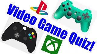 Video Game Quiz 2020 screenshot 4