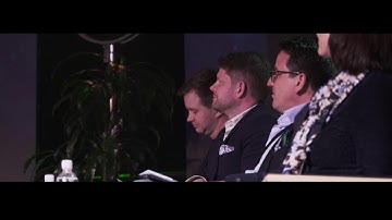 Startup World Cup Finland 2019: After Movie