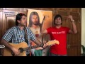 Yo se que cristo vive / Aquí esta tu vaso - Gabriel y Pablo (Comunidad Adonai)