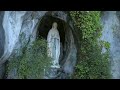 Messe à la Grotte de Lourdes - 16/10/2020
