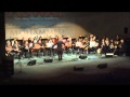 Aziza - Aswat Ensemble Concert, June 2012 عزيزة