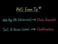 AWS Elastic Beanstalk vs CloudFormation Explained | 4 Minutes
