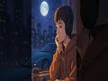LoFi Moonlight Chill: Relax, Study &amp; Sleep Ambience
