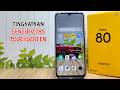Cara Meningkatkan Sensitivitas Touchscreen Di Hp Realme Note 80