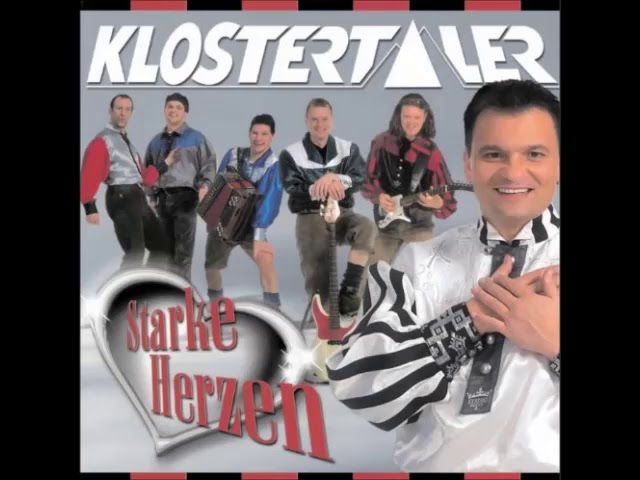 KLOSTERTALER - GANZ LANGSAM