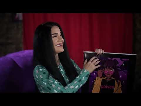 تي تي تيت ناز التركيه Naz Deg 