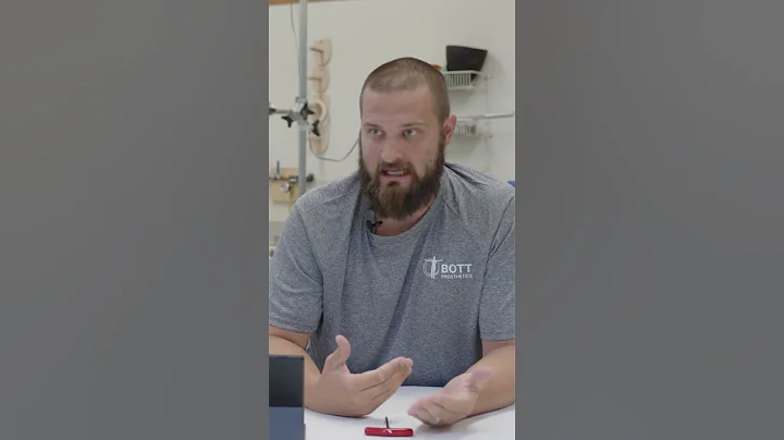 Prosthetic Socket Not Fitting? | See Your Prosthetist For Solutions!