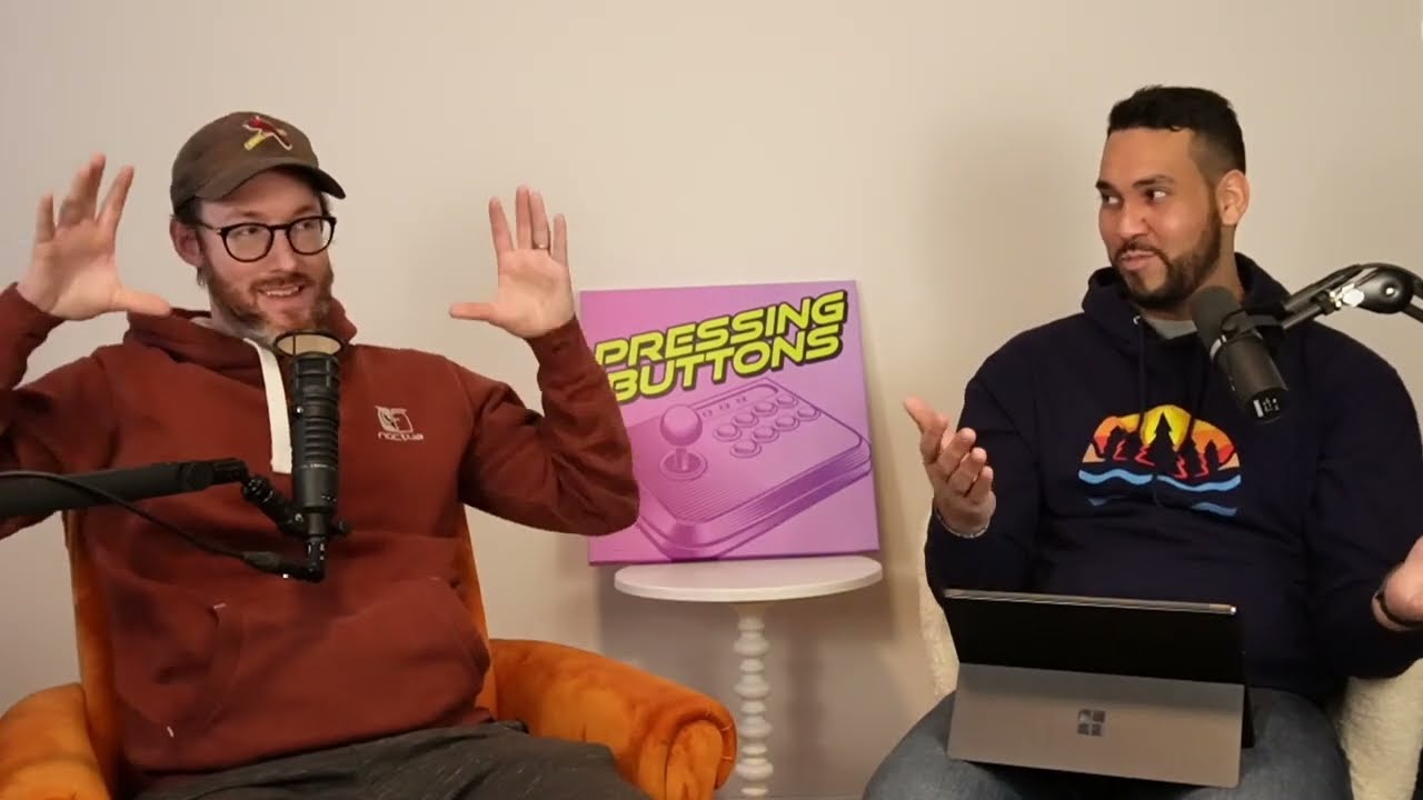 More Game Cancellations/Delays, Halo Reset, and PS VR2 Updates | PB#51 More Game Cancellations/Delays, Halo Reset, and PS VR2 Updates | PB#51