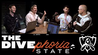 Finals, Faker & Frogs | The Divephoria State Worlds 2023 | Episode 5