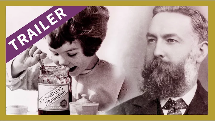 William Hartley | Hartley's JAM History | Christia...