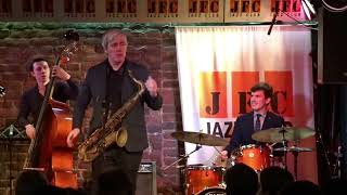 Grant Stewart Quartet - Buffalo (K. Dorham)