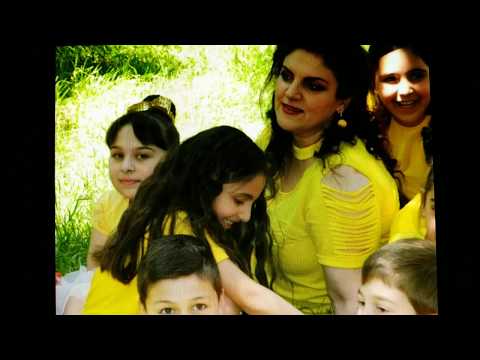 191 საჯარო სკოლა 4დ კლასი