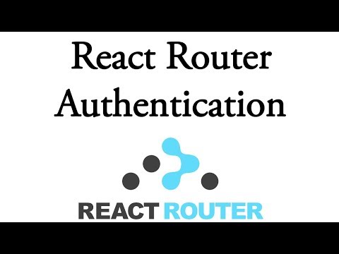 Authorization in React