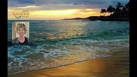 Love Hour Meditation - Michele Hebert