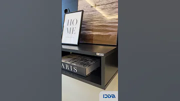 Flash Tv Wall Panel Product Video 