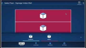 NEW! MuxControl AV over IP Management v2