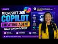 Turn Your SharePoint Folder into a Microsoft 365 Copilot Agent highlight