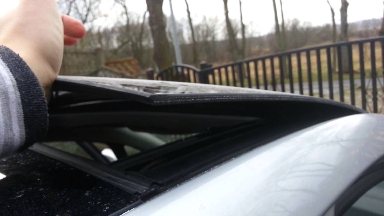 Audi A2 Probleme audi a2 opensky problem youtube Audi A2 Probleme audi a2 opensky problem youtube