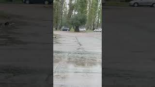 esta tarde vi llover y no estabas tu