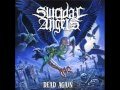 Suicidal Angels - Bleeding Holocaust