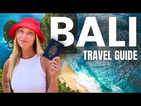 Video: Die beste dinge om te doen in Bali