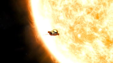 The Parker Solar Probe Just Became the Fastest Human-Built Object Ever, Again