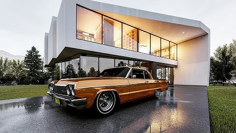 Photorealistic Rendering In 3ds Max, Lumion and others- BEST 3D VISUALIZERS AROUND THE WORLD .