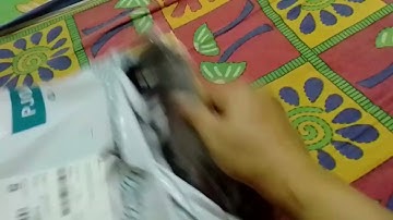 Ajio complaint ID - COM00065341477