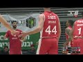 Highlights From Ishmael El-Amin 21-Point Game