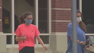 Mayor Steve Bakken on Masks