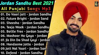 Jordan Sandhu New Punjabi Songs | New Punjabi Jukebox 2023 | Best Of Jordan Sandhu Songs | MY LOFI |