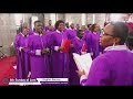 Amin Amin Nawaambia With Lyrics Cathedral English Choir Love Truth Peace Lent Music Senti Amin Amin Nawaambia With Lyrics Cathedral English Choir Love Truth Peace Lent Music Senti