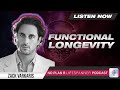 Episode 050 Exploring Functional Longevity And Biohacking Zack Varkaris Episode 050 Exploring Functional Longevity And Biohacking Zack Varkaris