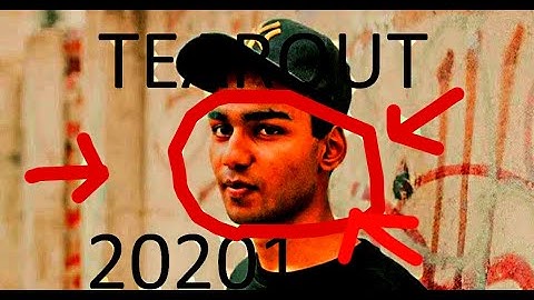 HOW TO TEAROUT 2012 (MARAUDA, DKKAY, DVEIGHT, BUNDA)