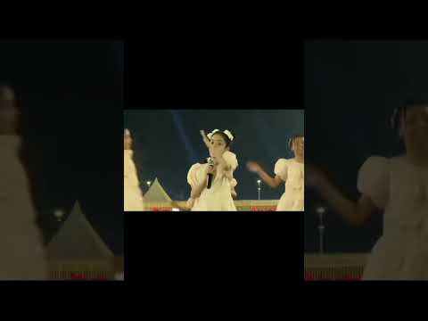 من خلقها الله وهي كل الوجود جمان دهل