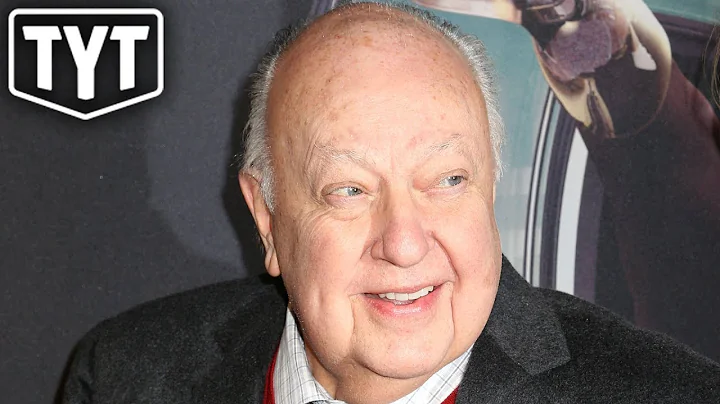 The Unknown Story Of Roger Ailes