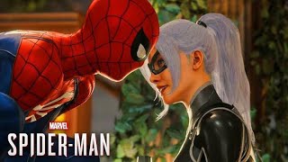 Marvel's Spider-Man PS4 - A MORTE DA FELICIA!!!